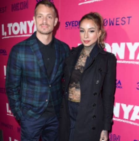 cleo kinnaman|joel kinnaman private life.